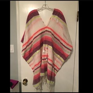 Bathing Suit Cover Up